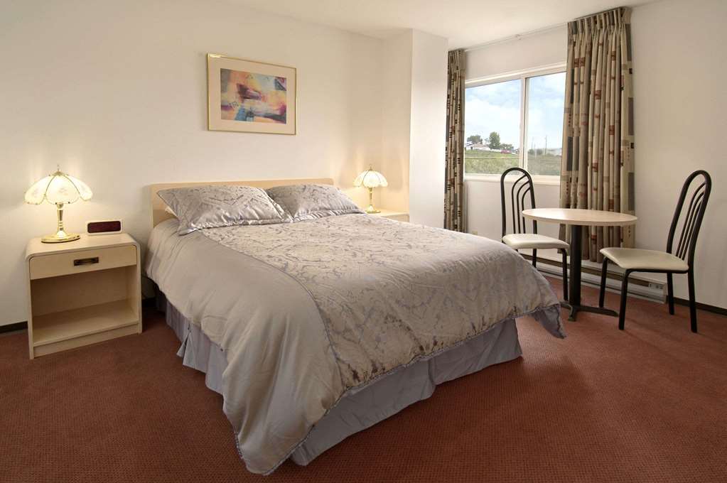 Ramada Limited Dawson Creek Hotel Cameră foto