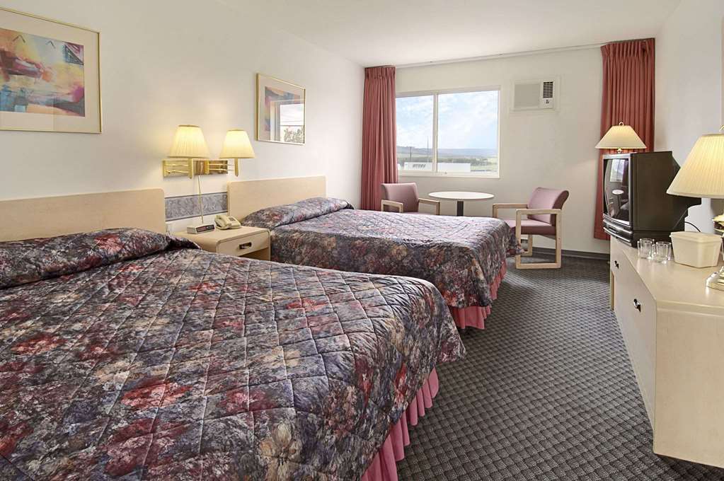 Ramada Limited Dawson Creek Hotel Cameră foto