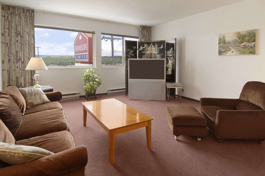 Ramada Limited Dawson Creek Hotel Cameră foto